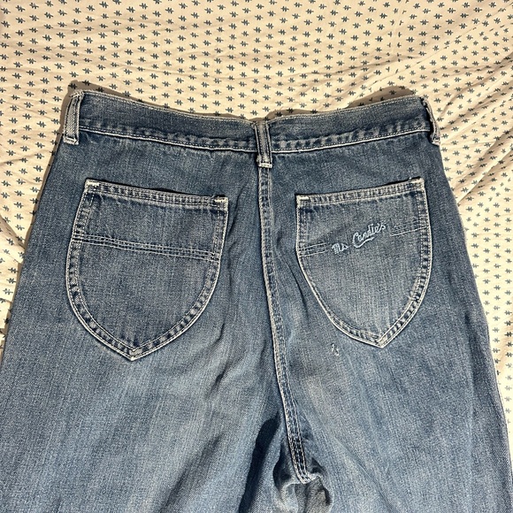 Vintage jeans / candies - Picture 1 of 9